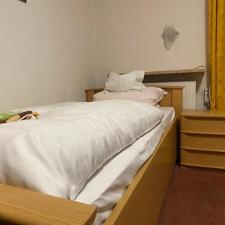 Einzelzimmer Ohne Balkon Bad Wörishofen Zewnętrze zdjęcie