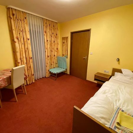Einzelzimmer Ohne Balkon Bad Wörishofen Zewnętrze zdjęcie