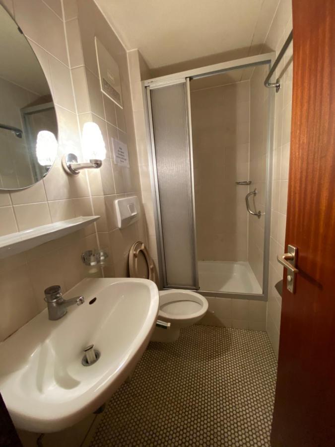 Einzelzimmer Ohne Balkon Bad Wörishofen Zewnętrze zdjęcie